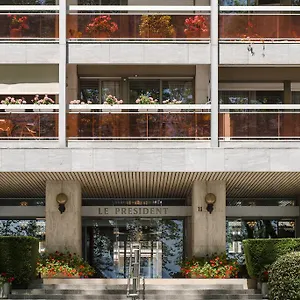  Appartement D'exception - Face Au Lac
